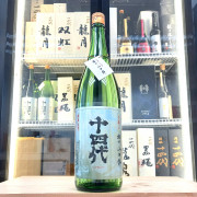 十四代 大極上生 播州山田錦 純米大吟釀 1800ml