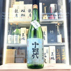 十四代 大極上生 播州山田錦 純米大吟釀 1800ml