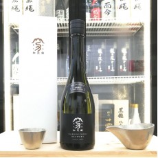 加茂錦 BRILLIANCE 短稈渡船 純米大吟釀 720ml