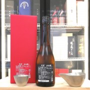 高龗 鑑評会出品規格 大吟釀 720ml 限定品