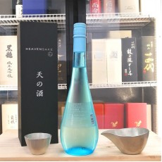 HeavenSake label azur 純米吟釀 720ml