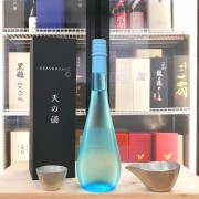 HeavenSake label azur 純米吟釀 720ml