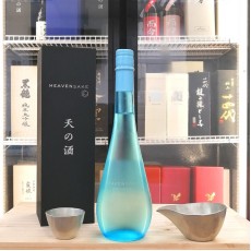HeavenSake label azur 純米吟釀 720ml