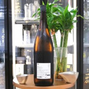 而今 愛山火入 純米吟釀 1800ml