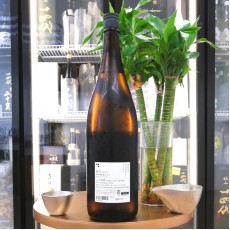 而今 愛山火入 純米吟釀 1800ml