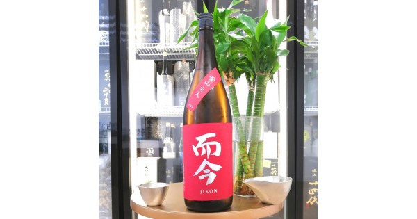 而今　愛山火入　1800ml 而今愛山火入純米吟釀1800ml | 日本清酒| 日本Sake - 灣聚清酒