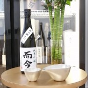 而今 山田錦 火入れ 純米吟釀 720ml