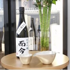 而今 山田錦 火入れ 純米吟釀 720ml