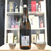 會津宮泉 渡船2號 純米吟釀 1800ml
