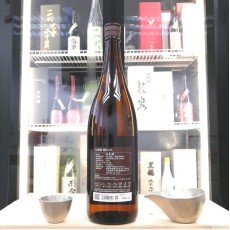 黑龍 九頭龍 燗たのし 純米酒 1800ml