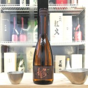 黑龍 九頭龍 燗たのし 純米酒 720ml