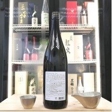 飛良泉 飛囀 鵠 山廢 純米吟釀 原酒 1800ml