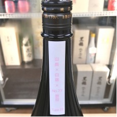 飛良泉 飛囀 鵠 山廢 純米吟釀 原酒 1800ml