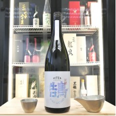 飛良泉 飛囀 鵠 山廢 純米吟釀 原酒 1800ml