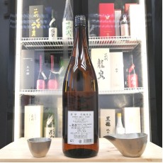 惣譽 生酛 特別純米 1800ml