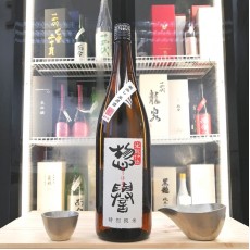 惣譽 生酛 特別純米 1800ml