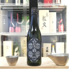 三諸杉 木桶菩提酛 山田錦 720ml