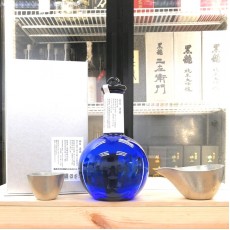 八海山 金剛心 純米大吟釀 800ml