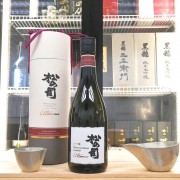 松の司 Ultimus 大吟釀 720ml