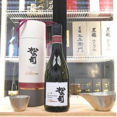 松の司 Ultimus 大吟釀 720ml