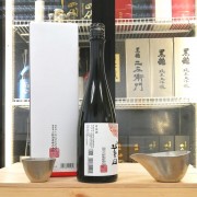 鳳凰美田 鳳 純米大吟釀 720ml