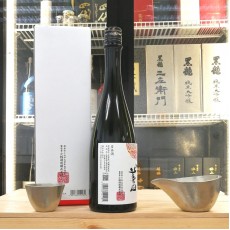 鳳凰美田 鳳 純米大吟釀 720ml