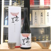 鳳凰美田 鳳 純米大吟釀 720ml