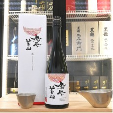 鳳凰美田 鳳 純米大吟釀 720ml