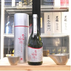 東洋美人 東洋の女神 純米大吟釀 720ml