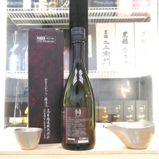 十四代 EXTRA 大極上諸白 純米大吟釀 720ml