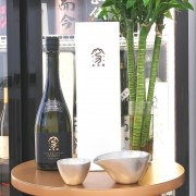 加茂錦 BRILLIANCE 播州山田錦 純米大吟釀 720ml