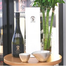 加茂錦 BRILLIANCE 播州山田錦 純米大吟釀 720ml