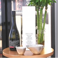 加茂錦 BRILLIANCE 播州山田錦 純米大吟釀 720ml