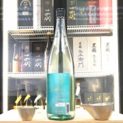 赤武 翡翠 純米吟釀 1800ml