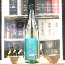 赤武 翡翠 純米吟釀 1800ml