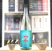 赤武 翡翠 純米吟釀 1800ml