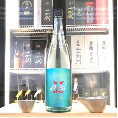 赤武 翡翠 純米吟釀 1800ml
