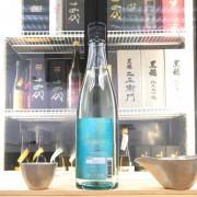赤武 翡翠 純米吟釀 720ml