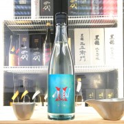 赤武 翡翠 純米吟釀 720ml