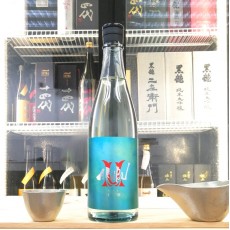赤武 翡翠 純米吟釀 720ml