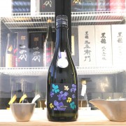 安芸虎 CEL-24 純米大吟釀 720ml