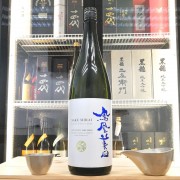 鳳凰美田 酒未來 無濾過本生 純米大吟釀 1800ml