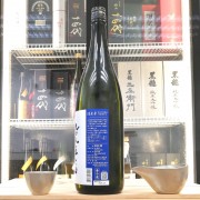 鳳凰美田 酒未來 無濾過本生 純米大吟釀 1800ml