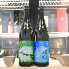 DATE SEVEN SEASON 2 Episode 4 浦霞 / 伯樂星