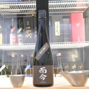 而今 きもと 有機山田錦 火入 純米大吟釀 720ml