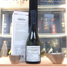 農口尚彦 五百万石 山廃 無濾過生原酒 720ml