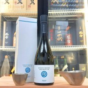 農口尚彦 雄町 山廃 無濾過生原酒 720ml