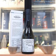 農口尚彦 美山錦 山廃 無濾過生原酒 720ml