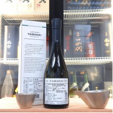 農口尚彦 美山錦 山廃 無濾過生原酒 720ml