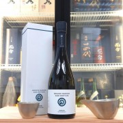 農口尚彦 美山錦 山廃 無濾過生原酒 720ml
